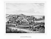 Hainewalde Manor